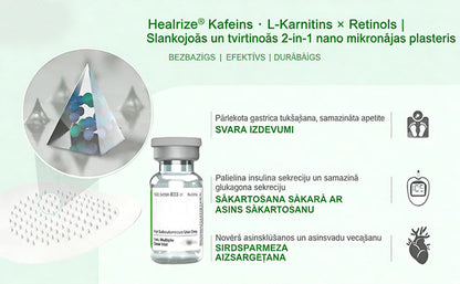 【𝐏ē𝐝ē𝐣ā 𝐚𝐤𝐜𝐢𝐣𝐚𝐬 𝐝𝐢𝐞𝐧𝐚 – 𝟖𝟎% 𝐀𝐓𝐋𝐀𝐈𝐃𝐄】 🎊 𝐇𝐞𝐚𝐥𝐫𝐢𝐳𝐞® 𝐌𝐨𝐫𝐢𝐧𝐠𝐚 · 𝐁𝐞𝐫𝐛𝐞𝐫ī𝐧𝐬 × 𝐍𝐀𝐃+ 𝟏𝟎-𝐢𝐧-𝟏 𝐔𝐳𝐥𝐚𝐛𝐨𝐭𝐬 𝐧𝐚𝐧𝐨 𝐦𝐢𝐤𝐫𝐨𝐚𝐝𝐚𝐭𝐮 𝐩𝐥ā𝐤𝐬𝐭𝐞𝐫𝐢𝐬 ✅ 𝟕 𝐩𝐥ā𝐤𝐬𝐭𝐞𝐫𝐢 𝐤𝐚𝐬𝐭ī𝐭ē · 𝐏𝐚𝐫𝐞𝐝𝐳ē𝐭𝐬 𝐯𝐢𝐞𝐧𝐚𝐢 𝐧𝐞𝐝ēļ𝐚𝐢