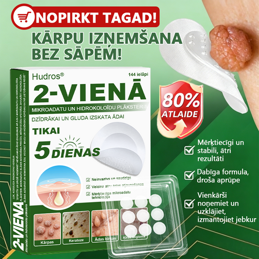 👉 𝐇𝐮𝐝𝐫𝐨𝐬® 𝟐-𝐯-𝟏 𝐡𝐢𝐝𝐫𝐨𝐤𝐨𝐥𝐨ī𝐝𝐢 𝐩𝐥ā𝐤𝐬𝐭𝐞𝐫𝐢 𝐚𝐫 𝐦𝐢𝐤𝐫𝐨𝐚𝐝𝐚𝐭𝐢ņā𝐦 | Ī𝐩𝐚š𝐢 𝐢𝐳𝐬𝐭𝐫ā𝐝ā𝐭𝐢 𝐢𝐳𝐯𝐢𝐫𝐳ī𝐭𝐮 𝐝𝐳𝐢𝐦𝐮𝐦𝐳ī𝐦𝐣𝐮, 𝐚𝐤𝐧𝐞𝐬, 𝐩𝐥𝐚𝐤𝐚𝐧𝐨 𝐤ā𝐫𝐩𝐮 𝐮𝐧 ā𝐝𝐚𝐬 𝐯𝐞𝐢𝐝𝐨𝐣𝐮𝐦𝐮 𝐧𝐨ņ𝐞𝐦š𝐚𝐧𝐚𝐢 | 𝟏𝟒𝟒 𝐠𝐚𝐛𝐚𝐥𝐮 𝐢𝐞𝐩𝐚𝐤𝐨𝐣𝐮𝐦𝐬
